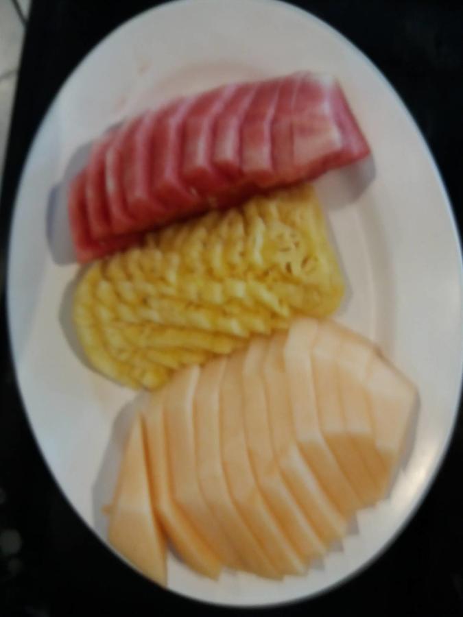 호텔 페치카셈 그랜드 수린 외부 사진
